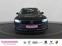Gebraucht VW Tiguan Life 220 PS (161 kW) 2018 Grau SUV