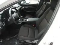 Neu Mazda 3 Exclusive-Line 140 PS (102 kW) 2026 Arctic white Limousine