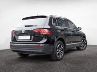 gebraucht VW Tiguan IQ.DRIVE