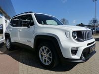 Gebraucht Jeep Renegade 131 PS (96 kW) 2024 Weiß SUV