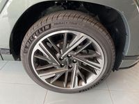 Neu Ssangyong (KGM) Actyon 163 PS (119 kW) 2026 Forest green SUV