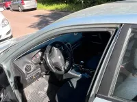 Gebraucht Mazda 6 120 PS (88 kW) 2006 Silber Limousine
