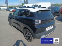 Gebraucht Citroën C3 83 kW (113 PS) 2025 Schwarz SUV