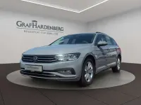 Gebraucht VW Passat Business 200 PS (147 kW) 2023 Grau Kombi