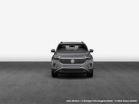 Gebraucht VW T-Roc Goal 150 PS (110 kW) 2026 SUV
