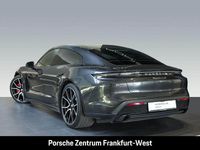 Gebraucht Porsche Taycan 4S 439 kW (598 PS) 2024 Grau Limousine