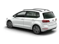Gebraucht VW Golf VII Join 131 PS (96 kW) 2018