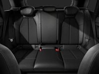 Gebraucht Audi Q4 e-tron Ambiente 150 kW (204 PS) 2023 Taifungrau metallic SUV