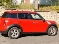 Occasion Mini ONE 98 PK (72 kW) 2012 Rood Hatchback