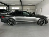 Gebraucht Mercedes AMG GT 53 Style 435 PS (319 kW) 2023 Grau Coupé
