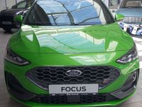 gebraucht Ford Focus ST Lim. (CGE)