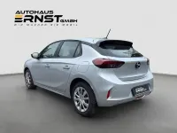 Second-hand Opel Corsa Edition 101 CP (74 kW) 2024 Gri Hatchback