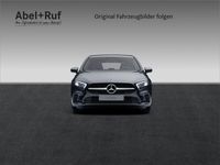 gebraucht Mercedes A200 PROGRESSIVE MBUX HIGH-END Kamera Totw. AHK - Abel Ruf