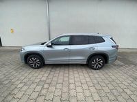 Gebraucht VW Tayron 150 PS (110 kW) 2025 Silber SUV