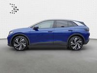 Gebraucht VW ID.4 Pro 210 kW (286 PS) 2025 Blue dusk metallic SUV