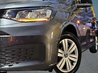 Neu VW Caddy 116 PS (85 kW) 2025 Van / Kleinbus