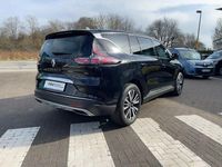Gebraucht Renault Espace Initiale Paris 189 PS (139 kW) 2021 Blackpearlschwarz Van / Kleinbus