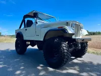 Gebraucht Jeep CJ 1978 SUV