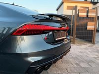 Gebraucht Audi A7 Comfort 286 PS (210 kW) 2019 Grau Limousine