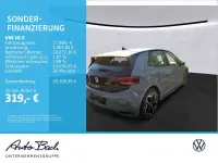 Brugt VW ID.3 Pro 150 kW (204 HK) 2023 Grå Hatchback