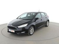 Usata Ford Focus Trend 2017 Nero Berlina