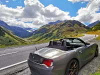 Gebraucht BMW Z4 265 PS (194 kW) 2006 Grau Cabrio