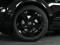 Neu VW Touareg Edition 286 PS (210 kW) 2026 Schwarz SUV