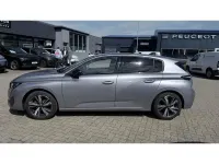 Gebraucht Peugeot 308 Allure 131 PS (96 kW) 2023 Grau Limousine