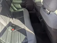 Gebraucht Citroën e-C4 100 kW (136 PS) 2022 Grau Coupé