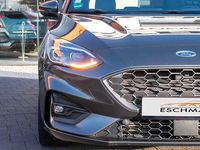 Gebraucht Ford Focus Performance Edition 280 PS (205 kW) 2020 Grau Limousine