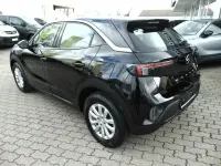Gebraucht Opel Mokka-e Edition 100 kW (136 PS) 2023 Schwarz SUV