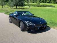 gebraucht BMW Z4 M M40i Aut.