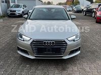 Gebraucht Audi A4 Sport 218 PS (160 kW) 2017 Silber Limousine