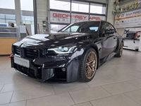 Gebraucht BMW M2 Performance 460 PS (338 kW) 2024 Schwarz Coupé
