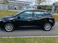 Gebraucht Seat Ibiza Sport 90 PS (66 kW) 2016 Schwarz Kleinwagen