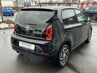 Gebraucht VW up! Join 90 PS (66 kW) 2019 Schwarz Kleinwagen