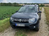 gebraucht Dacia Duster 1.2 TCe 125 4x2 Lauréate