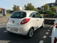 Usata Ford Ka 70 CV (51 kW) 2010 Utilitaria
