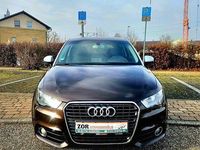 Second-hand Audi A1 Attraction 86 CP (63 kW) 2012 Maro Hatchback