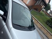 Gebraucht Opel Corsa 53 PS (38 kW) 2001 Grau Kleinwagen