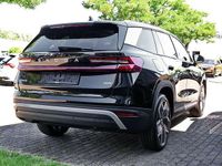 Gebraucht Skoda Kodiaq Selection 193 PS (141 kW) 2024 Schwarz SUV