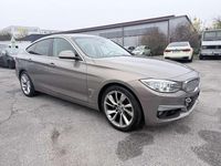 Gebraucht BMW 335 313 PS (230 kW) 2015 Kalaharibeige Limousine