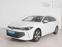 Gebraucht VW Passat Alltrack Business 150 PS (110 kW) 2025 Kombi