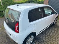 gebraucht VW up! up! Club1.0