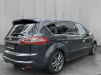 Occasion Ford S-MAX Titanium 203 ch (149 kW) 2010 Monospace