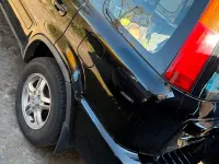 Gebraucht Honda CR-V 147 PS (108 kW) 2001 Schwarz SUV