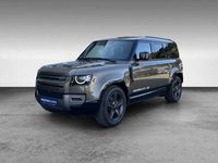 Gebraucht Land Rover Defender SE Dynamic 249 PS (183 kW) 2025 Braun SUV