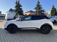 Gebraucht Opel Mokka 131 PS (96 kW) 2023 Weiß SUV
