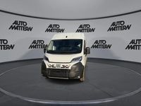 Neu Fiat Ducato 103 PS (75 kW) 2026 Weiß Van