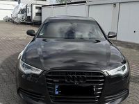 Brugt Audi A6 Performance 245 HK (180 kW) 2011 Sort Sedan